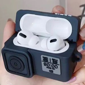 GoPro 🔥 Apple Airpods Pro Case Cover NEW